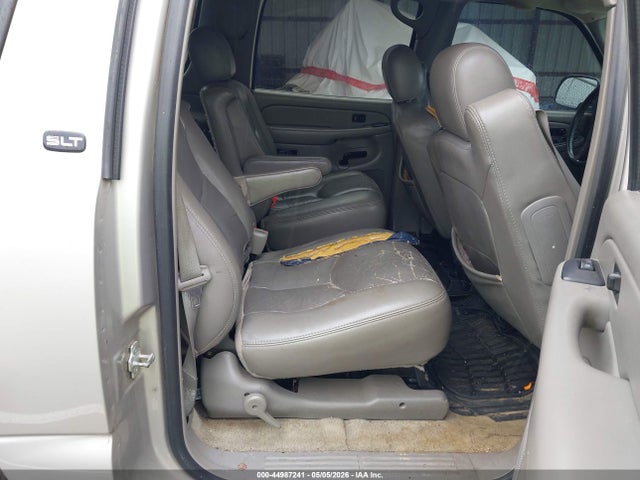 Aukcja sprzedaży 2004 Gmc Yukon Xl 1500 Slt, vin: 3GKFK16Z84G253377, numer aukcji: 44987241