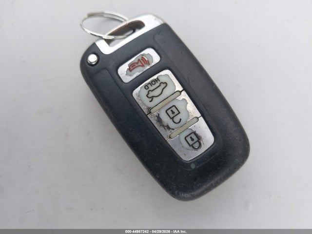 Aukcja sprzedaży 2013 Kia Optima Ex, vin: 5XXGN4A79DG107572, numer aukcji: 44987242