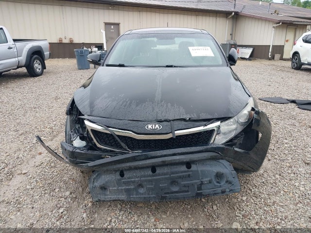 Aukcja sprzedaży 2013 Kia Optima Ex, vin: 5XXGN4A79DG107572, numer aukcji: 44987242