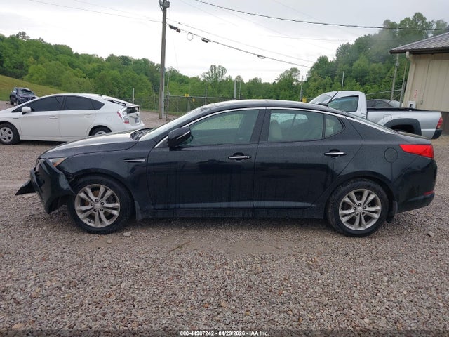 Aukcja sprzedaży 2013 Kia Optima Ex, vin: 5XXGN4A79DG107572, numer aukcji: 44987242