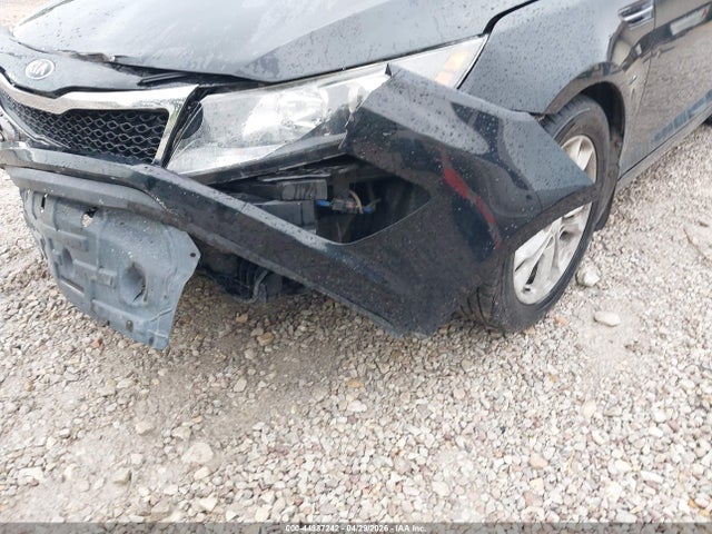 Aukcja sprzedaży 2013 Kia Optima Ex, vin: 5XXGN4A79DG107572, numer aukcji: 44987242