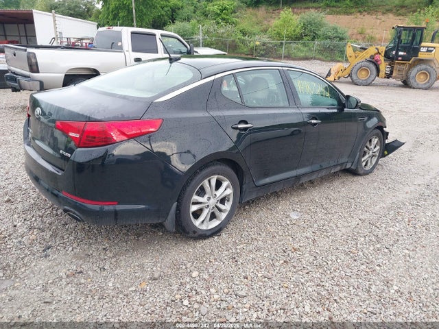 Aukcja sprzedaży 2013 Kia Optima Ex, vin: 5XXGN4A79DG107572, numer aukcji: 44987242