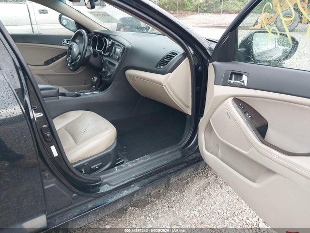 Aukcja sprzedaży 2013 Kia Optima Ex, vin: 5XXGN4A79DG107572, numer aukcji: 44987242
