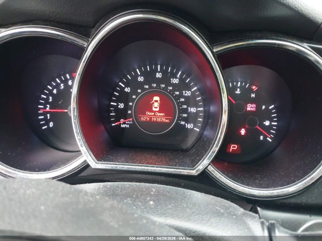 Aukcja sprzedaży 2013 Kia Optima Ex, vin: 5XXGN4A79DG107572, numer aukcji: 44987242