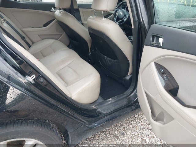 Aukcja sprzedaży 2013 Kia Optima Ex, vin: 5XXGN4A79DG107572, numer aukcji: 44987242