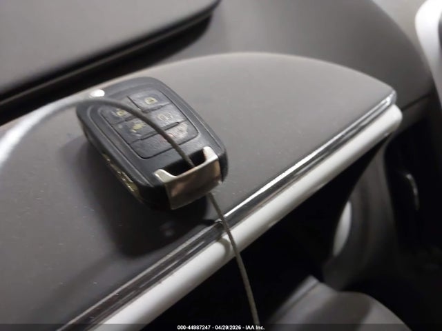 Aukcja sprzedaży 2013 Chevrolet Volt, vin: 1G1RA6E43DU115010, numer aukcji: 44987247