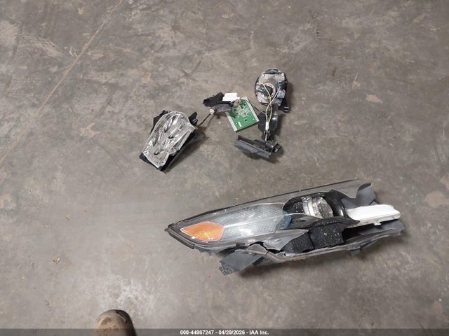 Aukcja sprzedaży 2013 Chevrolet Volt, vin: 1G1RA6E43DU115010, numer aukcji: 44987247