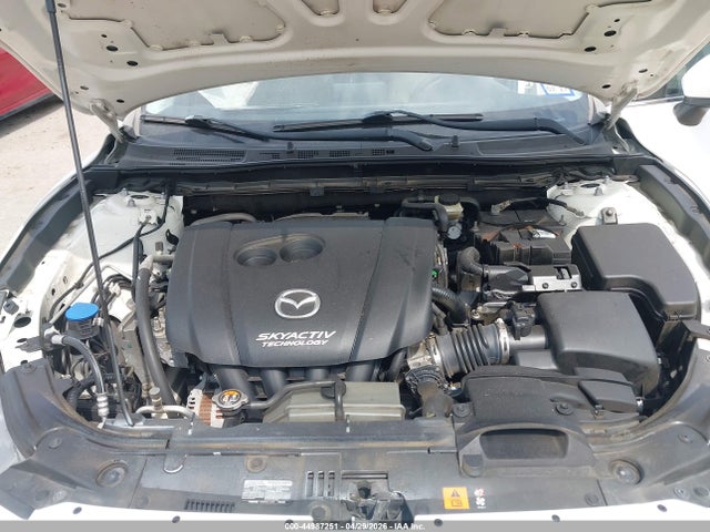Aukcja sprzedaży 2017 Mazda Mazda3 Sport, vin: 3MZBN1U74HM108229, numer aukcji: 44987251