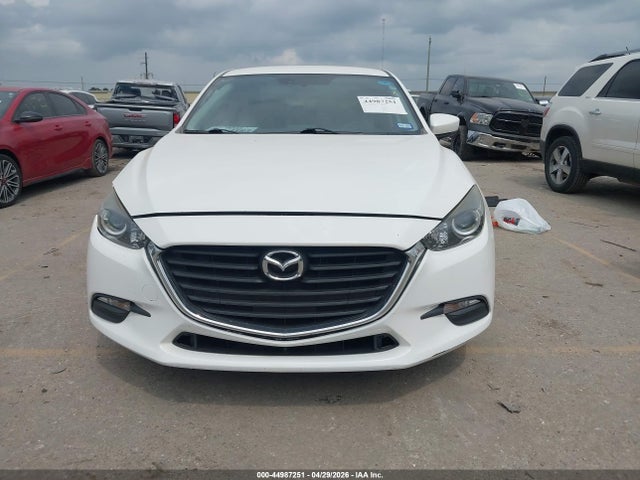 Aukcja sprzedaży 2017 Mazda Mazda3 Sport, vin: 3MZBN1U74HM108229, numer aukcji: 44987251