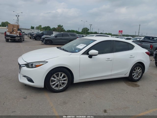 Aukcja sprzedaży 2017 Mazda Mazda3 Sport, vin: 3MZBN1U74HM108229, numer aukcji: 44987251