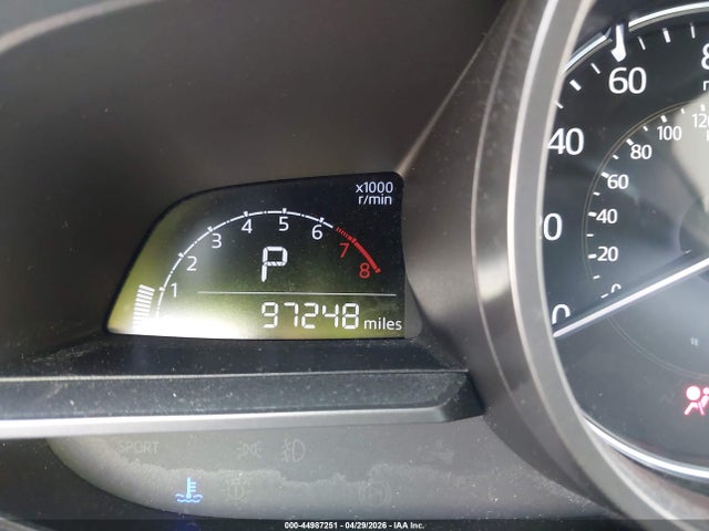 Aukcja sprzedaży 2017 Mazda Mazda3 Sport, vin: 3MZBN1U74HM108229, numer aukcji: 44987251