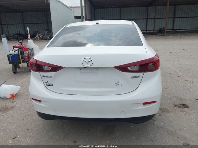 Aukcja sprzedaży 2017 Mazda Mazda3 Sport, vin: 3MZBN1U74HM108229, numer aukcji: 44987251