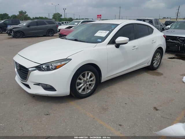 Aukcja sprzedaży 2017 Mazda Mazda3 Sport, vin: 3MZBN1U74HM108229, numer aukcji: 44987251