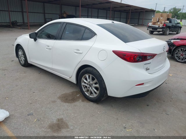 Aukcja sprzedaży 2017 Mazda Mazda3 Sport, vin: 3MZBN1U74HM108229, numer aukcji: 44987251