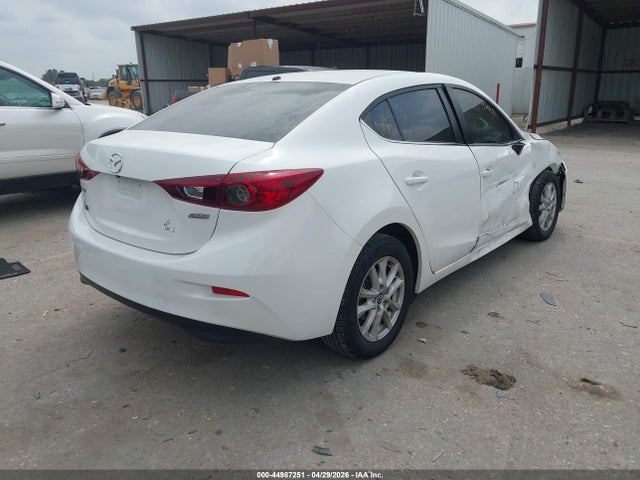Aukcja sprzedaży 2017 Mazda Mazda3 Sport, vin: 3MZBN1U74HM108229, numer aukcji: 44987251