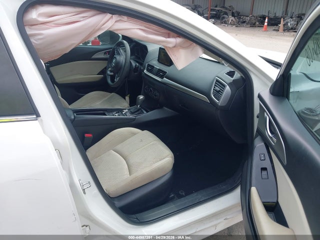 Aukcja sprzedaży 2017 Mazda Mazda3 Sport, vin: 3MZBN1U74HM108229, numer aukcji: 44987251