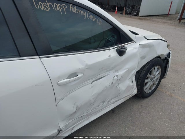 Aukcja sprzedaży 2017 Mazda Mazda3 Sport, vin: 3MZBN1U74HM108229, numer aukcji: 44987251