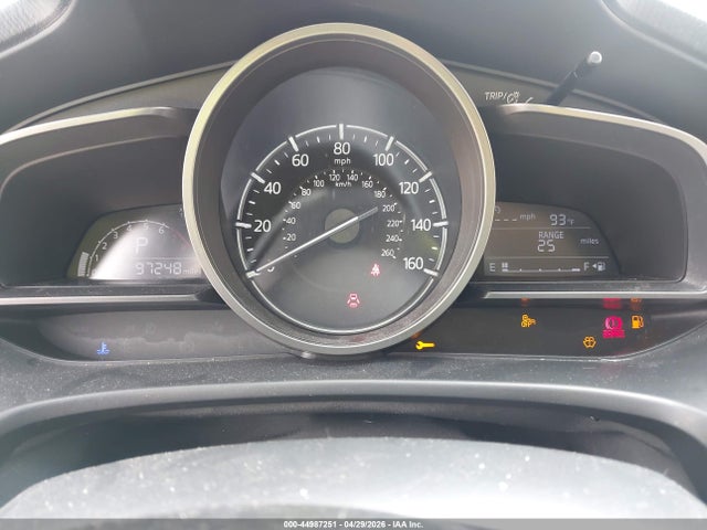 Aukcja sprzedaży 2017 Mazda Mazda3 Sport, vin: 3MZBN1U74HM108229, numer aukcji: 44987251