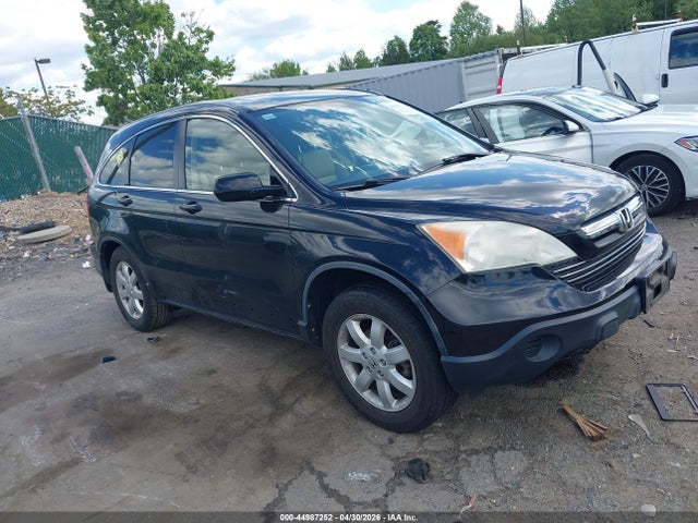 Продажа на аукционе авто 2008 Honda Cr-v Ex-l, vin: JHLRE48788C037232, номер лота: 44987252
