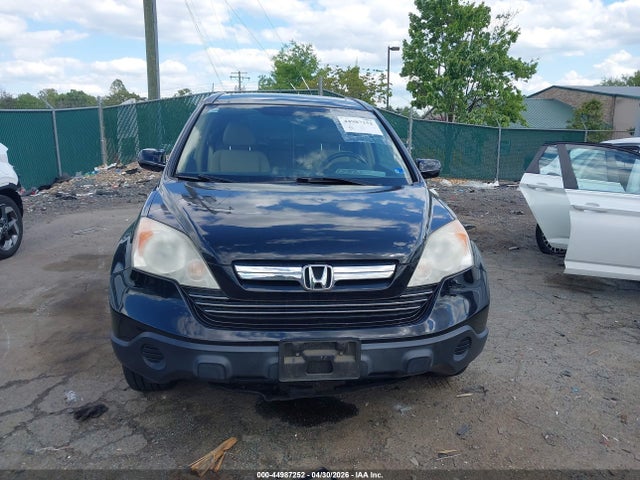 Продаж на аукціоні авто 2008 Honda Cr-v Ex-l, vin: JHLRE48788C037232, номер лоту: 44987252