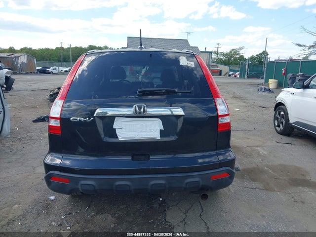 Продаж на аукціоні авто 2008 Honda Cr-v Ex-l, vin: JHLRE48788C037232, номер лоту: 44987252