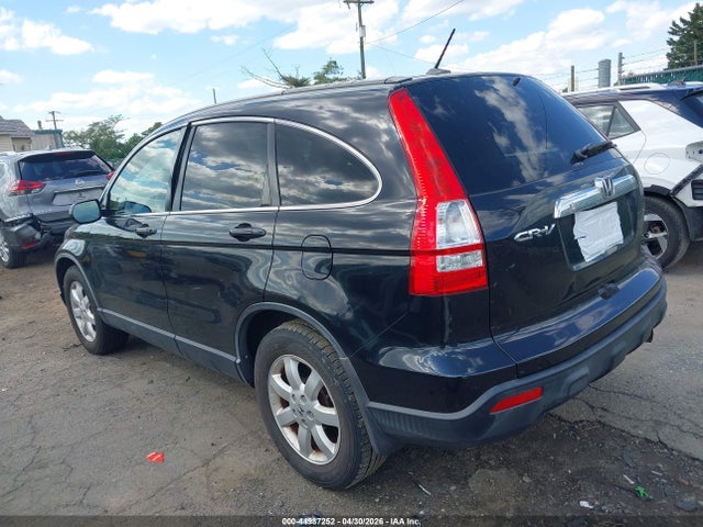 Продаж на аукціоні авто 2008 Honda Cr-v Ex-l, vin: JHLRE48788C037232, номер лоту: 44987252