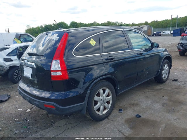 Продаж на аукціоні авто 2008 Honda Cr-v Ex-l, vin: JHLRE48788C037232, номер лоту: 44987252