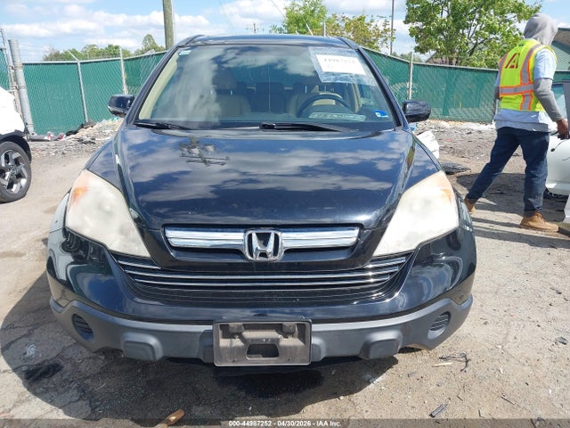 Продаж на аукціоні авто 2008 Honda Cr-v Ex-l, vin: JHLRE48788C037232, номер лоту: 44987252