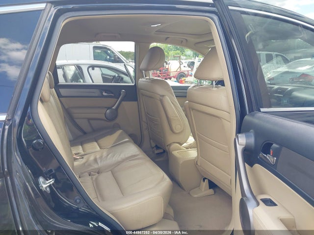 Продаж на аукціоні авто 2008 Honda Cr-v Ex-l, vin: JHLRE48788C037232, номер лоту: 44987252