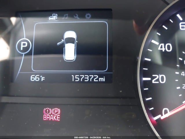 44987258 :رقم المزاد ، KNDPMCAC6J7335933 vin ، 2018 Kia Sportage Lx مزاد بيع