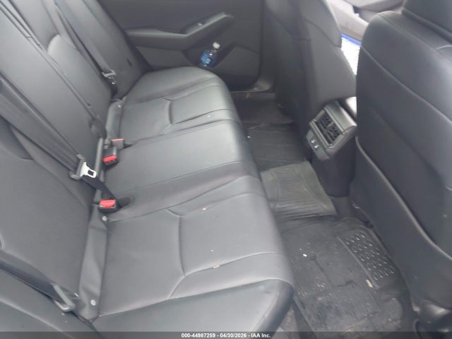 Продажа на аукционе авто 2025 Honda Accord Hybrid Sport-l, vin: 1HGCY2F75SA039641, номер лота: 44987259