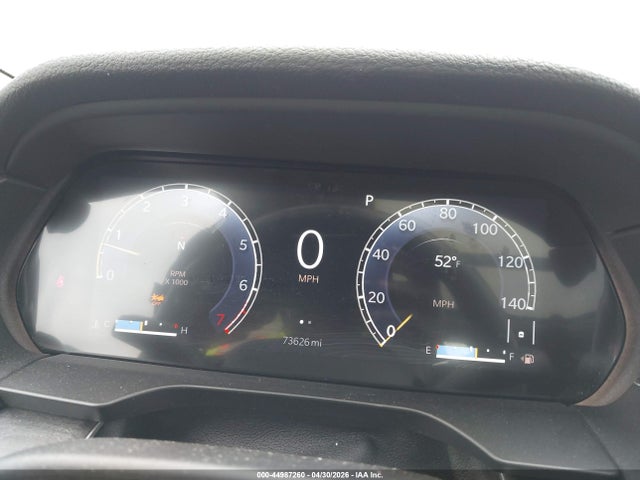 2021 Jeep Grand Cherokee L Limited 4x4 მანქანა იყიდება აუქციონზე, vin: 1C4RJKBGXM8128196, აუქციონის ნომერი: 44987260