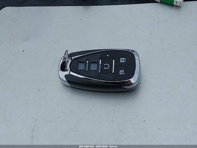 1G1JD5SB9L4110135 Chevrolet Sonic Fwd Lt