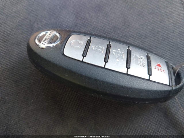 Aukcja sprzedaży 2017 Nissan Maxima 3.5 Sr, vin: 1N4AA6AP8HC445487, numer aukcji: 44987261
