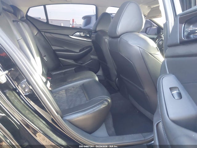 Aukcja sprzedaży 2017 Nissan Maxima 3.5 Sr, vin: 1N4AA6AP8HC445487, numer aukcji: 44987261