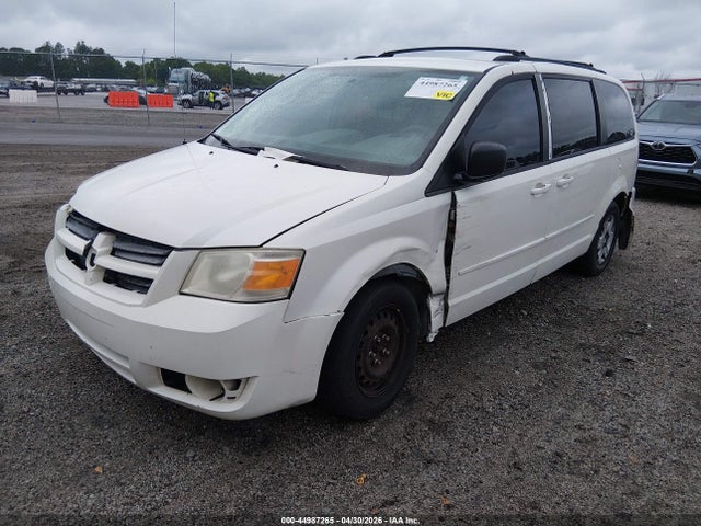 Aukcja sprzedaży 2010 Dodge Grand Caravan Se, vin: 2D4RN4DE4AR144781, numer aukcji: 44987265