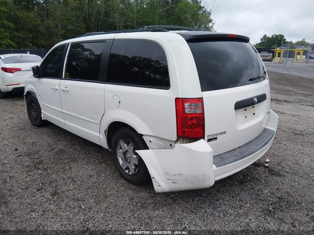 Aukcja sprzedaży 2010 Dodge Grand Caravan Se, vin: 2D4RN4DE4AR144781, numer aukcji: 44987265