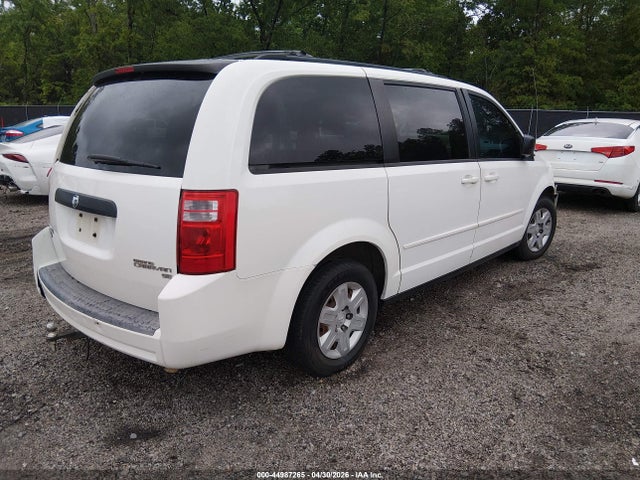 Aukcja sprzedaży 2010 Dodge Grand Caravan Se, vin: 2D4RN4DE4AR144781, numer aukcji: 44987265