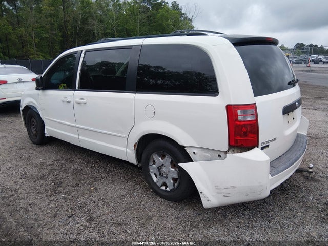 Aukcja sprzedaży 2010 Dodge Grand Caravan Se, vin: 2D4RN4DE4AR144781, numer aukcji: 44987265