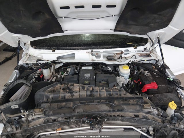 Aukcja sprzedaży 2023 Ram 2500 Laramie  4x4 6'4 Box, vin: 3C6UR5FL5PG613900, numer aukcji: 44987267