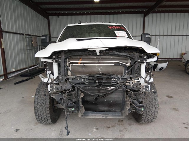 Aukcja sprzedaży 2023 Ram 2500 Laramie  4x4 6'4 Box, vin: 3C6UR5FL5PG613900, numer aukcji: 44987267