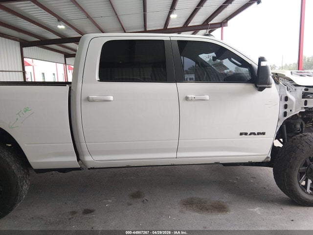 Aukcja sprzedaży 2023 Ram 2500 Laramie  4x4 6'4 Box, vin: 3C6UR5FL5PG613900, numer aukcji: 44987267