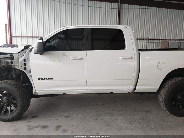 Aukcja sprzedaży 2023 Ram 2500 Laramie  4x4 6'4 Box, vin: 3C6UR5FL5PG613900, numer aukcji: 44987267
