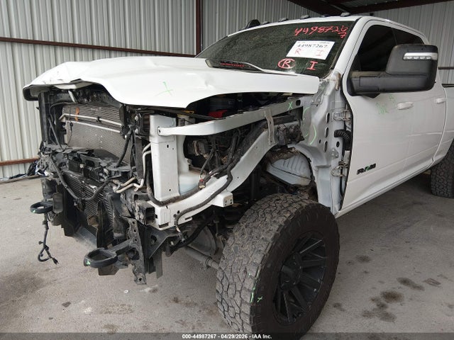 Aukcja sprzedaży 2023 Ram 2500 Laramie  4x4 6'4 Box, vin: 3C6UR5FL5PG613900, numer aukcji: 44987267