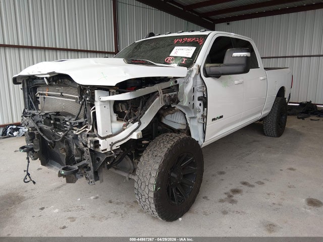 Aukcja sprzedaży 2023 Ram 2500 Laramie  4x4 6'4 Box, vin: 3C6UR5FL5PG613900, numer aukcji: 44987267