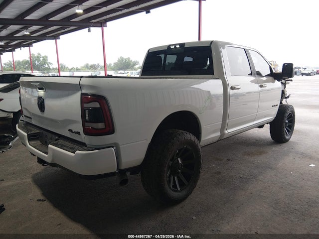 Aukcja sprzedaży 2023 Ram 2500 Laramie  4x4 6'4 Box, vin: 3C6UR5FL5PG613900, numer aukcji: 44987267