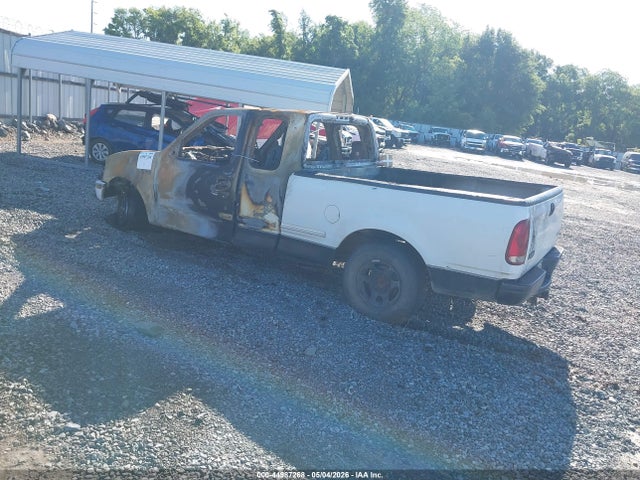 44987268 :رقم المزاد ، 1FTEX17L1VNB46795 vin ، 1997 Ford F-150 Lariat/xl/xlt مزاد بيع