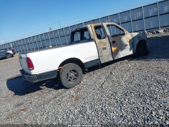 44987268 :رقم المزاد ، 1FTEX17L1VNB46795 vin ، 1997 Ford F-150 Lariat/xl/xlt مزاد بيع