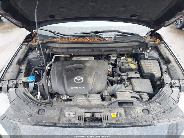 44987270 :رقم المزاد ، JM3KFBBM8L0863238 vin ، 2020 Mazda Cx-5 Sport مزاد بيع