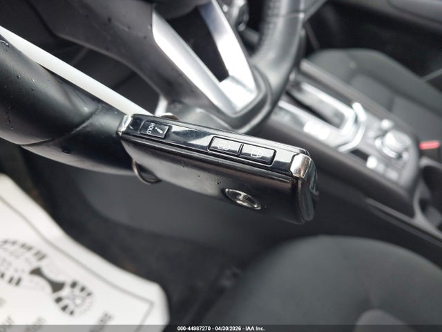 44987270 :رقم المزاد ، JM3KFBBM8L0863238 vin ، 2020 Mazda Cx-5 Sport مزاد بيع